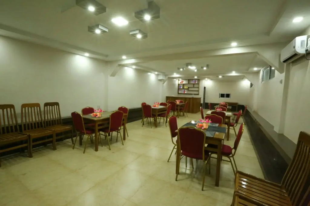 Golden Dragon Hotel