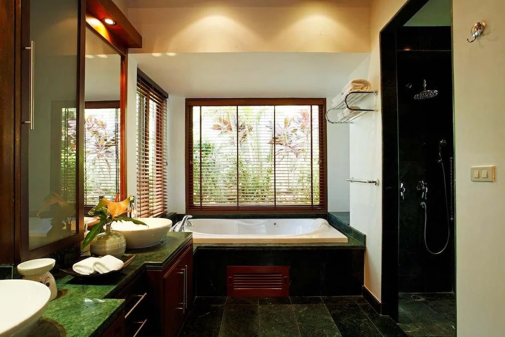 Surin Ayara Villas by Stayisle