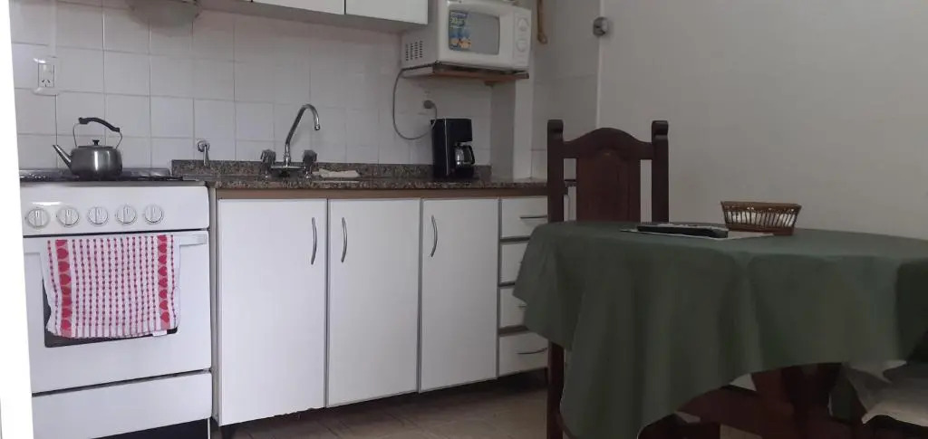 Lo de Antonio Departamentos