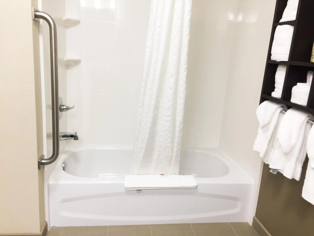 Comfort Suites Regency Park