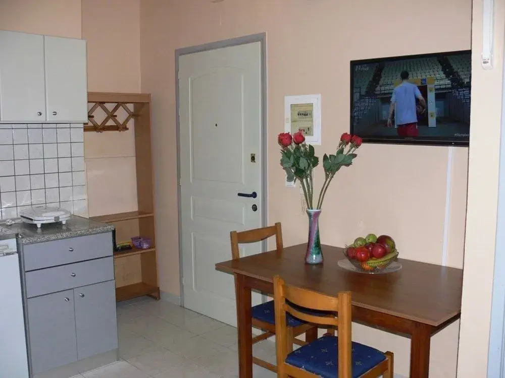 Alena Apartments