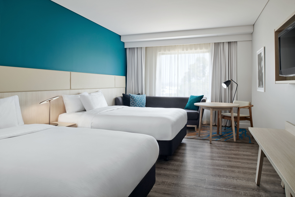 Crowne Plaza Sydney Macquarie Park by IHG