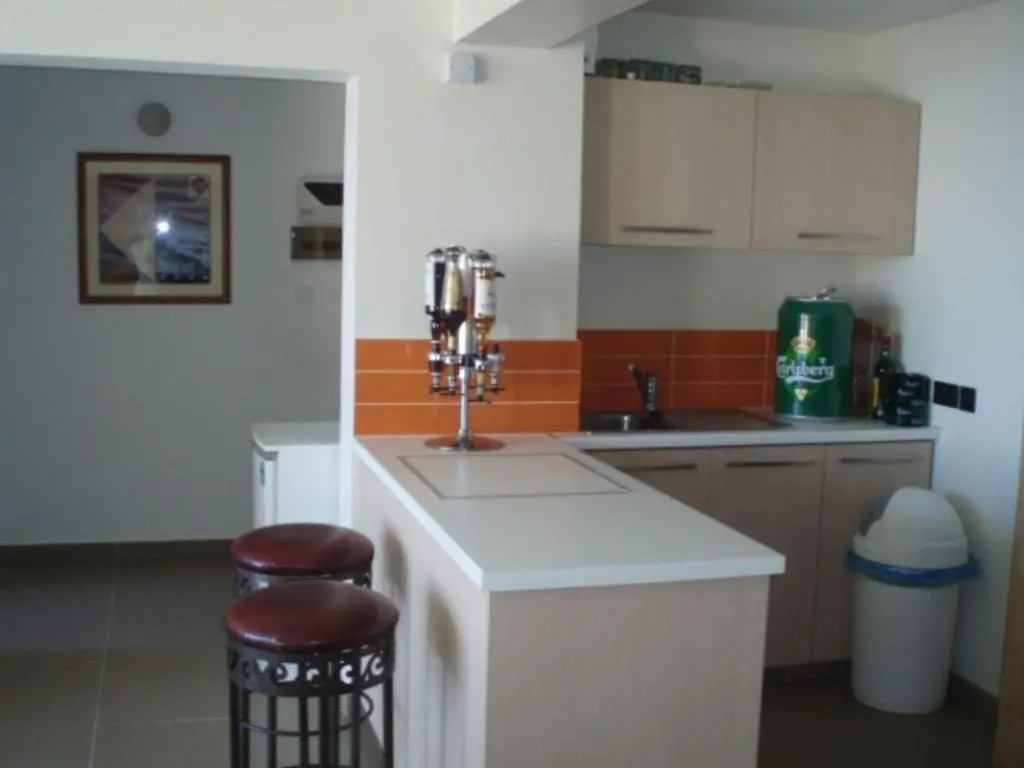 Sun Set Suite Villa