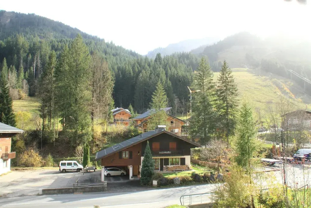 Moulin Ml161 Telecabine & Nature 6 Pers