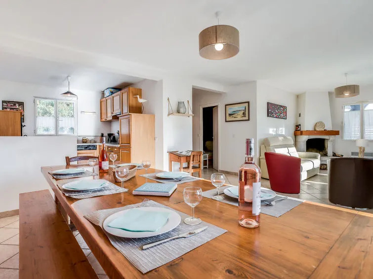 Holiday Home La Brise