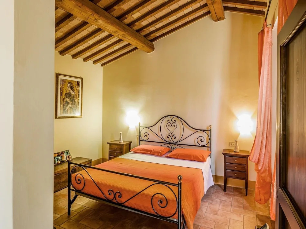Getaway in the Sibillini Hills