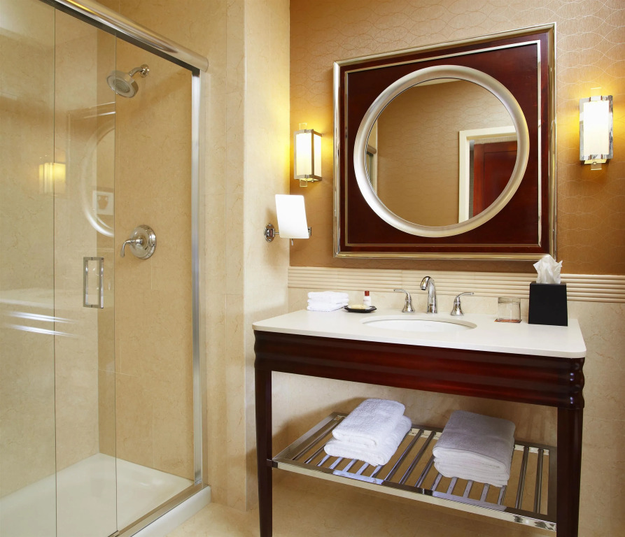 Sheraton Cavalier Saskatoon Hotel