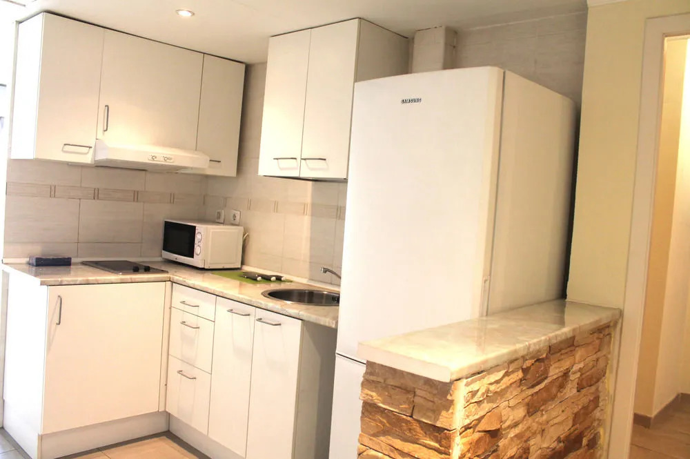 Apartamentos Rialto
