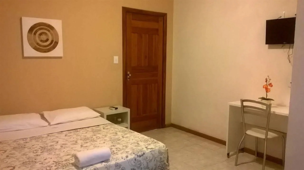 Tarik Fontes Inn Hotel