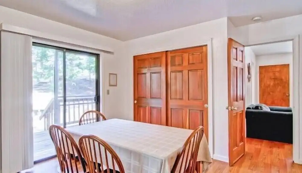 Scenic Wonder Pinetree Retreat 3 Bedroom