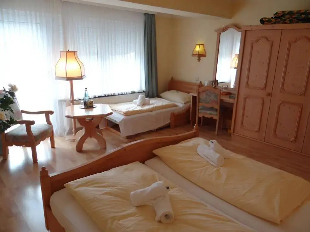 Haus am Walde