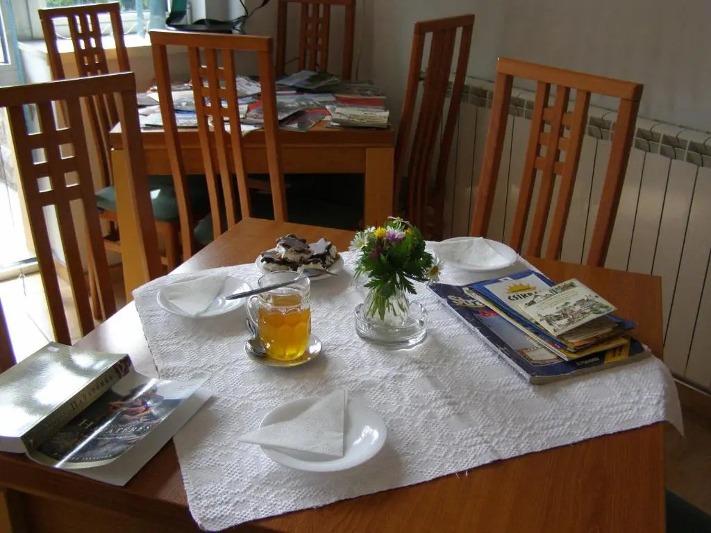 Pension Harmonia