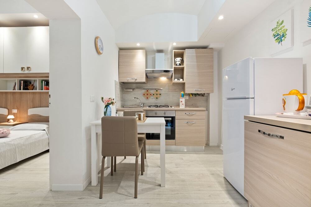 GuestHost - Pratello Il Gelso Apartments