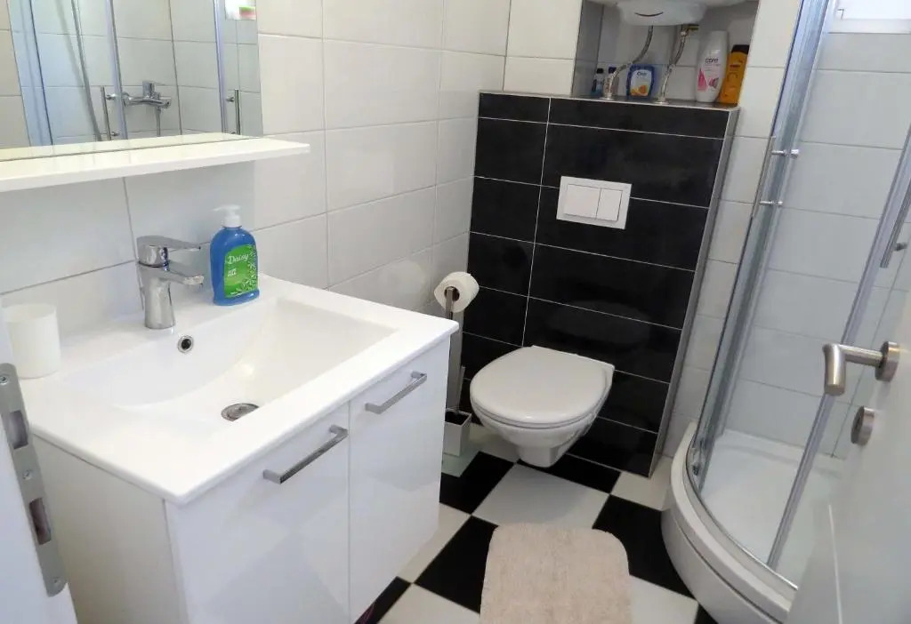 Apartman Jakir