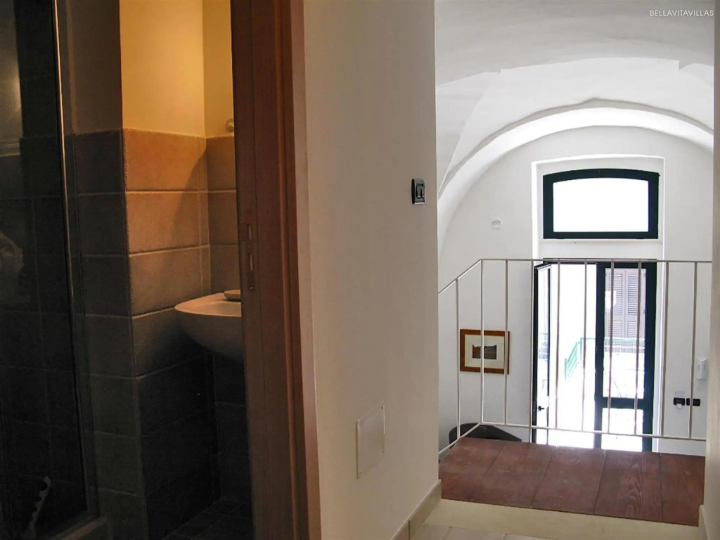 386 Appartamento in Residence a Morciano Torre Vado