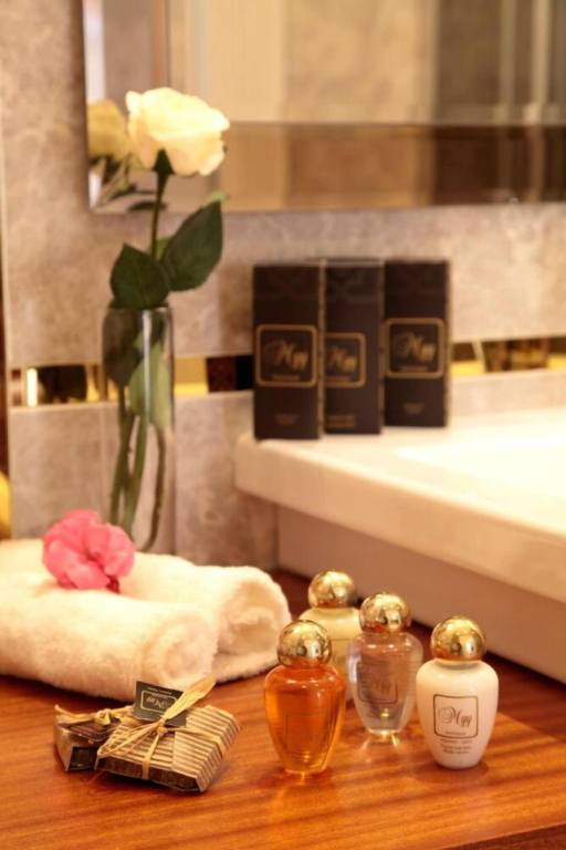 Myy Boutique Hotel