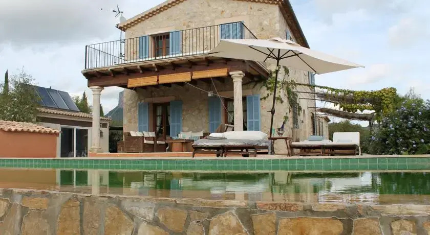 Finca Alaró