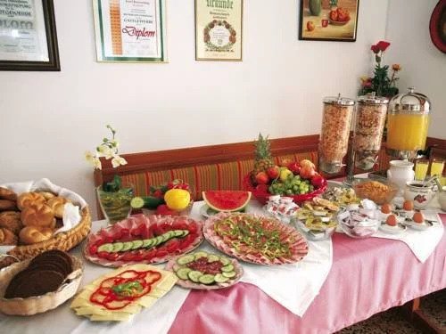 Pension Unterburg