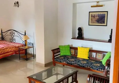 Fort View Suites