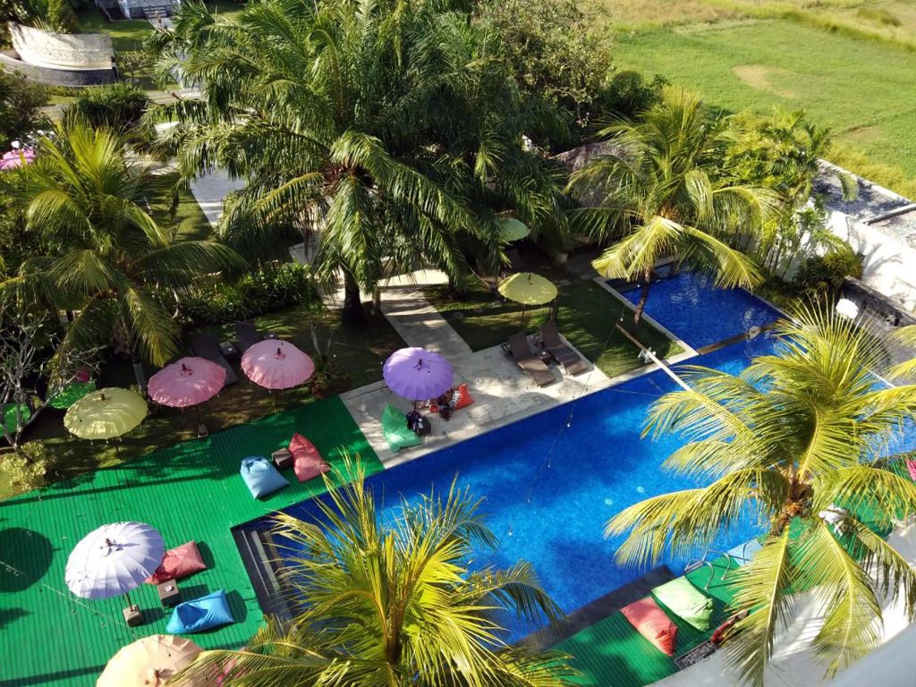 Villa Eden - Seminyak