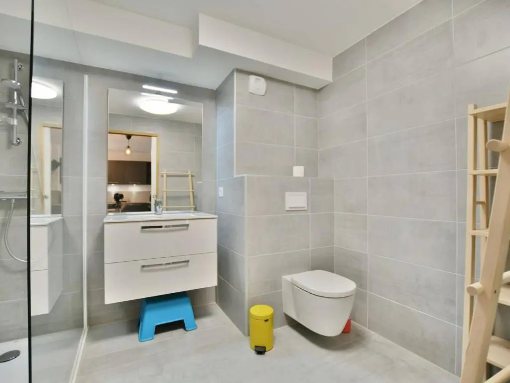 Appartement Le Grand-Bornand, 3 pièces, 4 personnes - FR-1-391-117