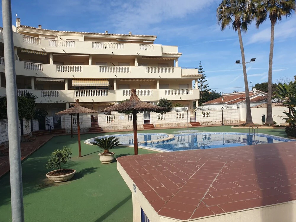 Residencial Dania