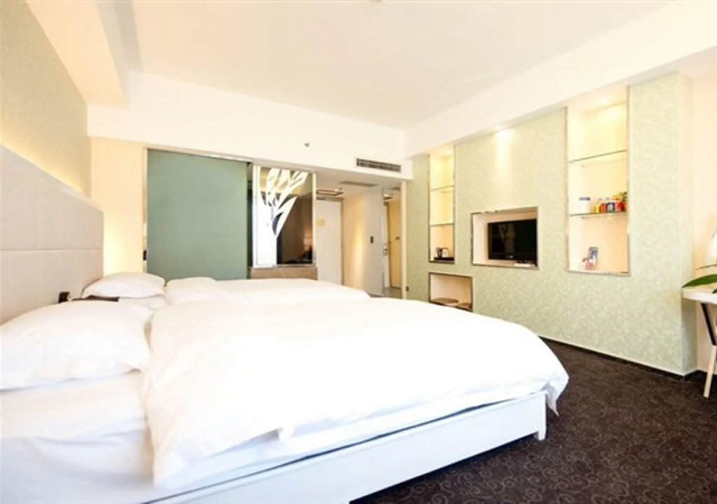 Vienna International Hotel Guilin Wanda Plaza