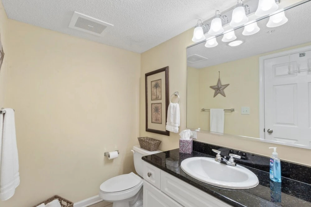 Yacht Club Villas #2-803 3 Bedroom Condo by RedAwning