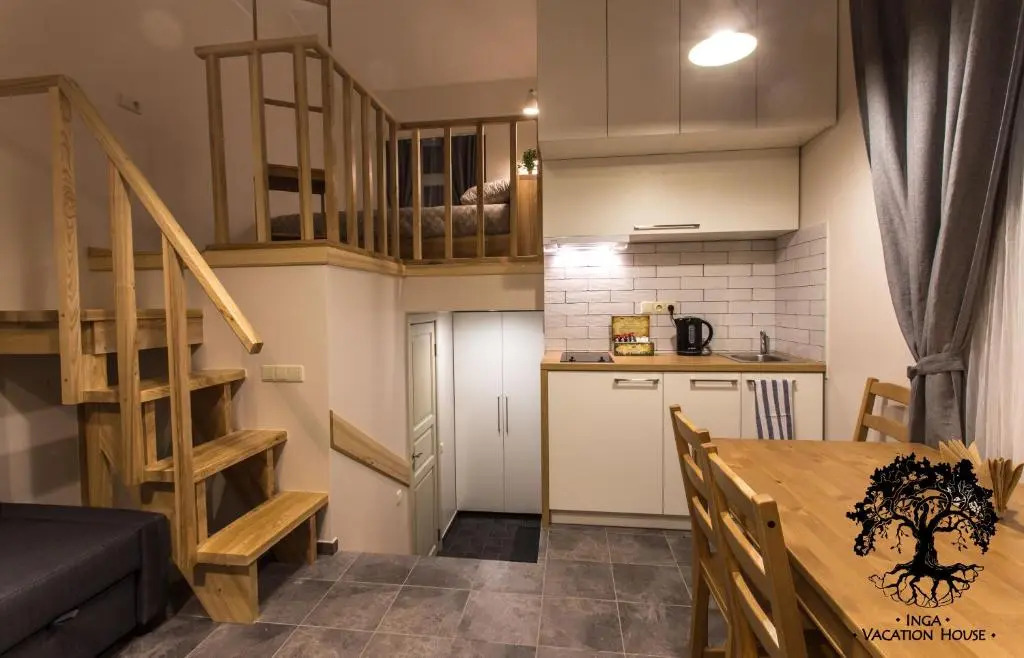 Inga Vacation House