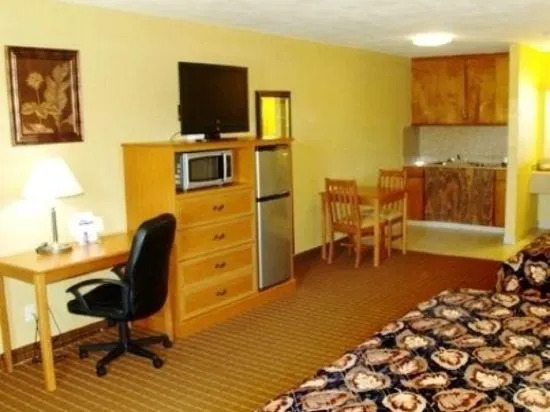 Coach Light Inn