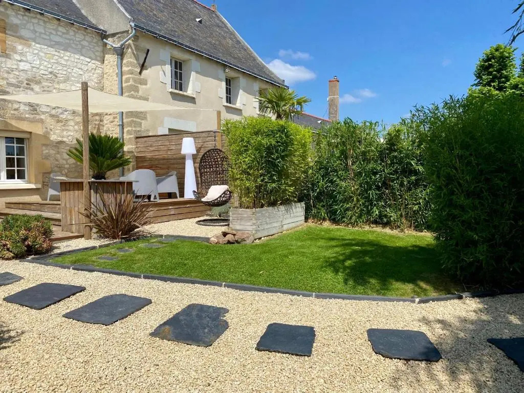 Suite "Spa" - Domaine des Varennes