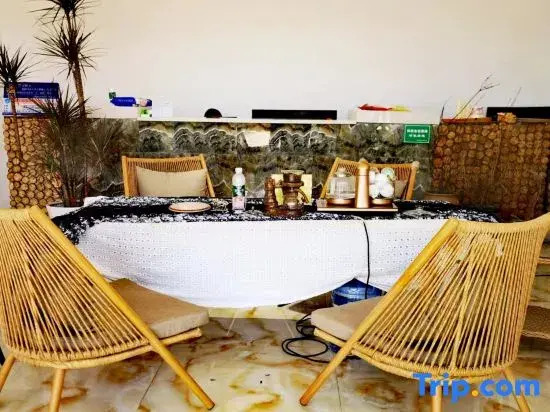 Jiwangshan · Moyehua Garden Homestay