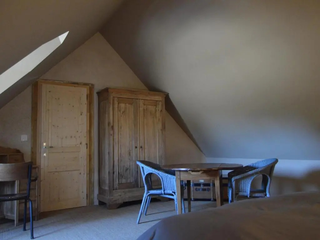 Charmante maison avec jardin au cœur du Parc Naturel Régional de la Brenne, idéale pour télétravail. - FR-1-591-237