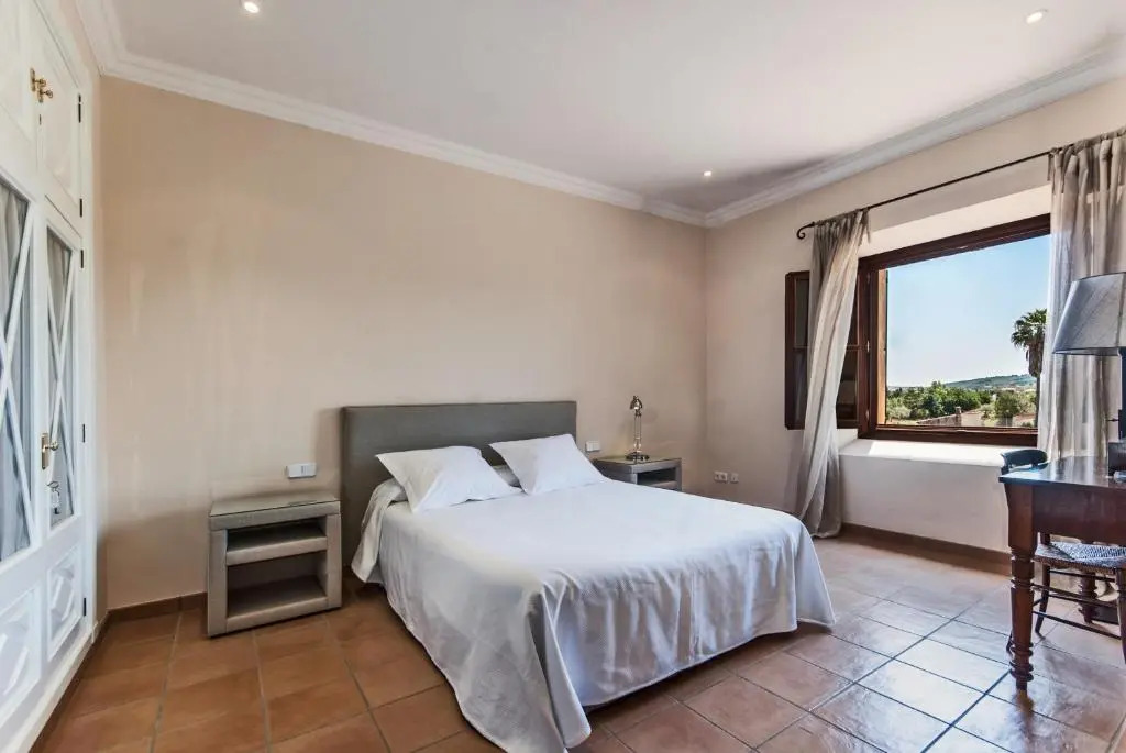 Villa Santa María Dreams AWARDED 2025