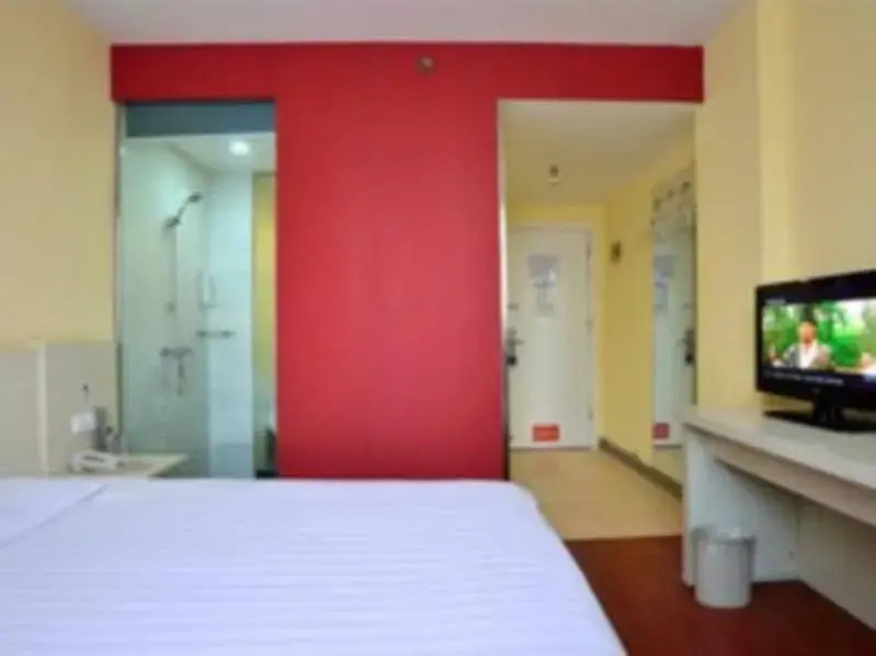 Hanting Zhengzhou Cheng Dong Road Hotel