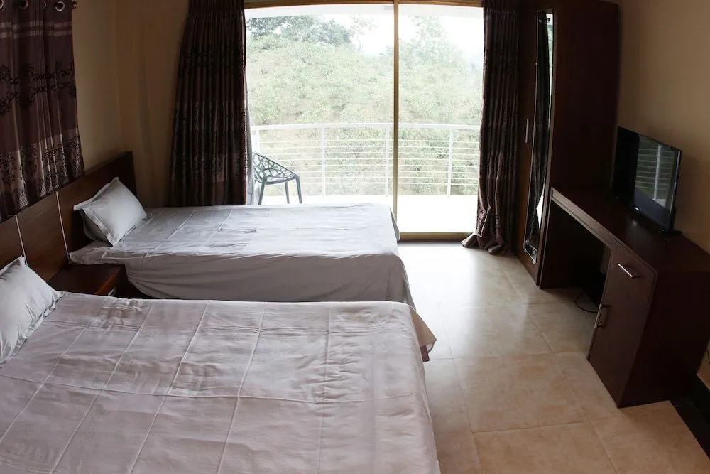Lemon Garden Resort