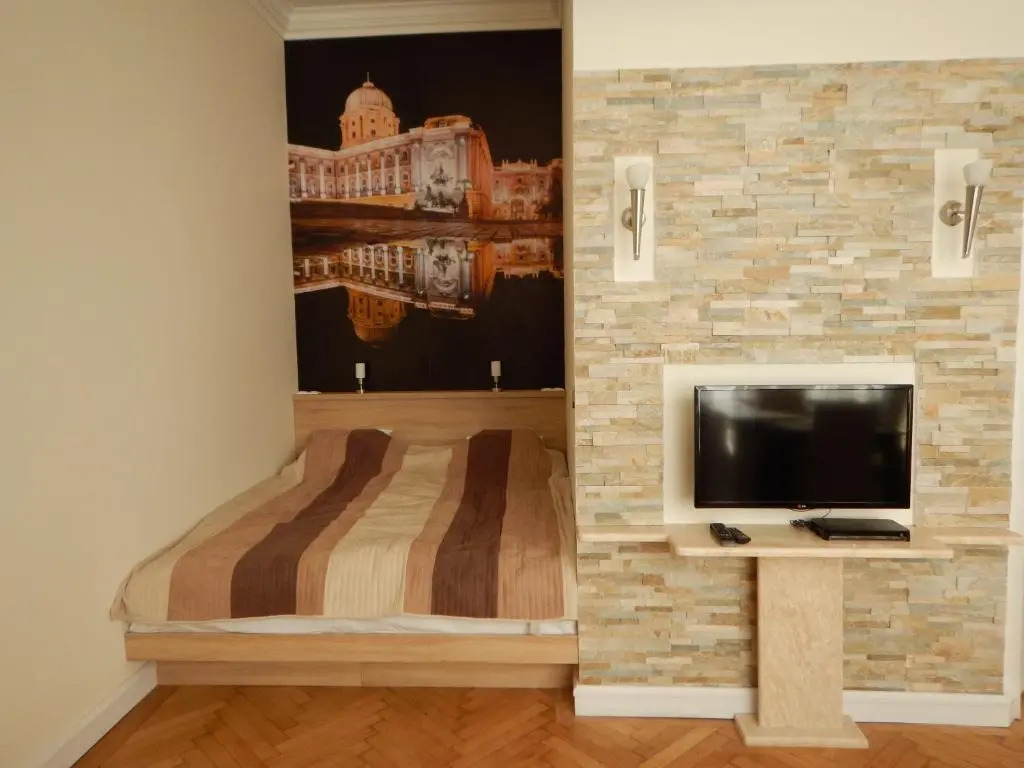 All In Apartman