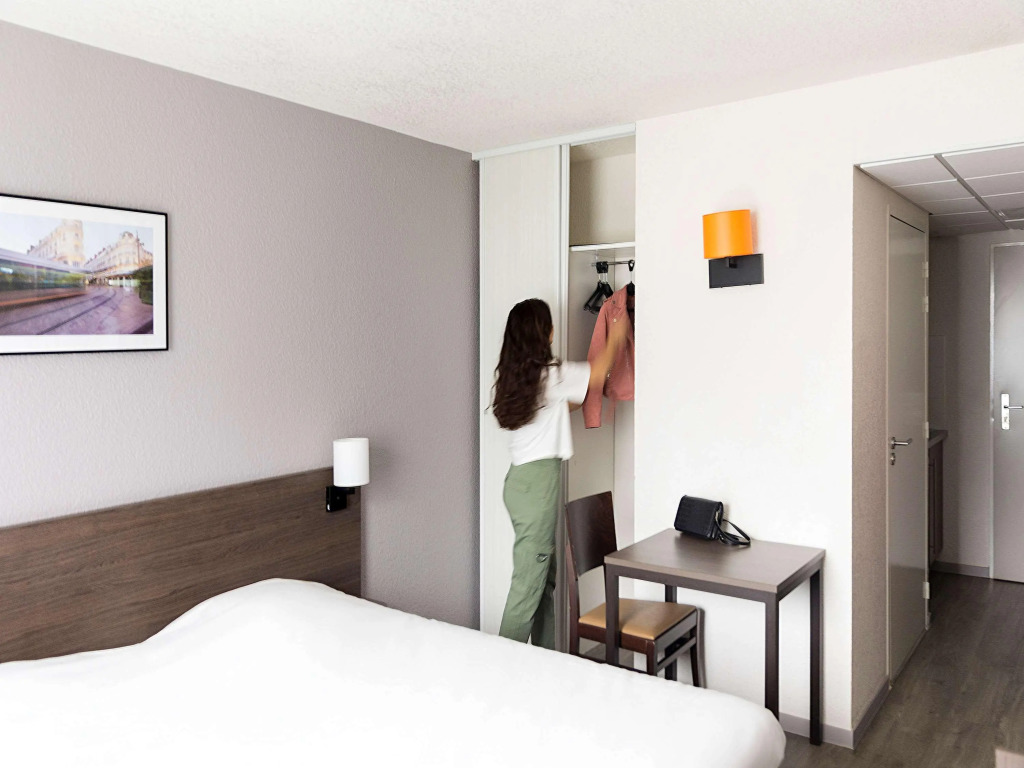 Aparthotel Adagio Access Orléans