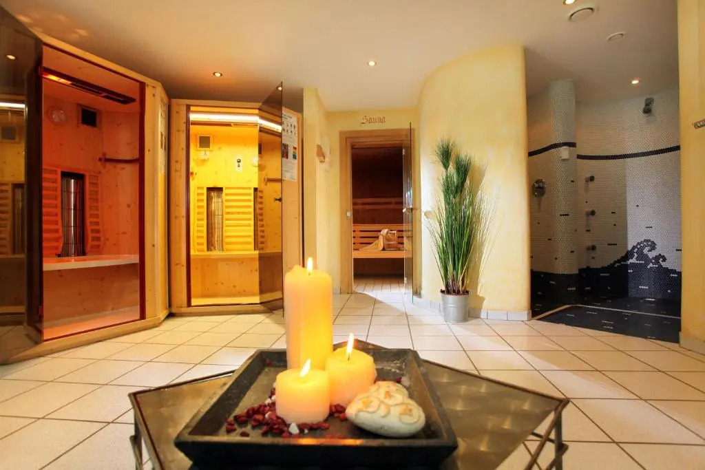 Sport und Familienhotel Klausen