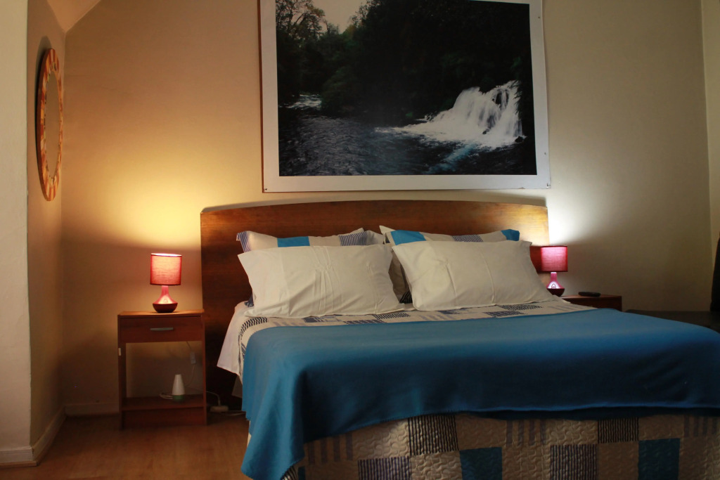 Hostal Chile Chico