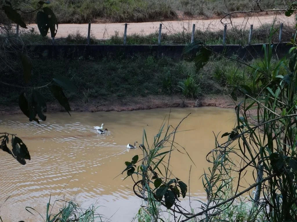Pousada Cantao