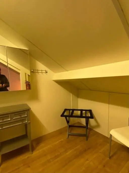 Duinhoek: Luxe studio, prachtig en rustig gelegen