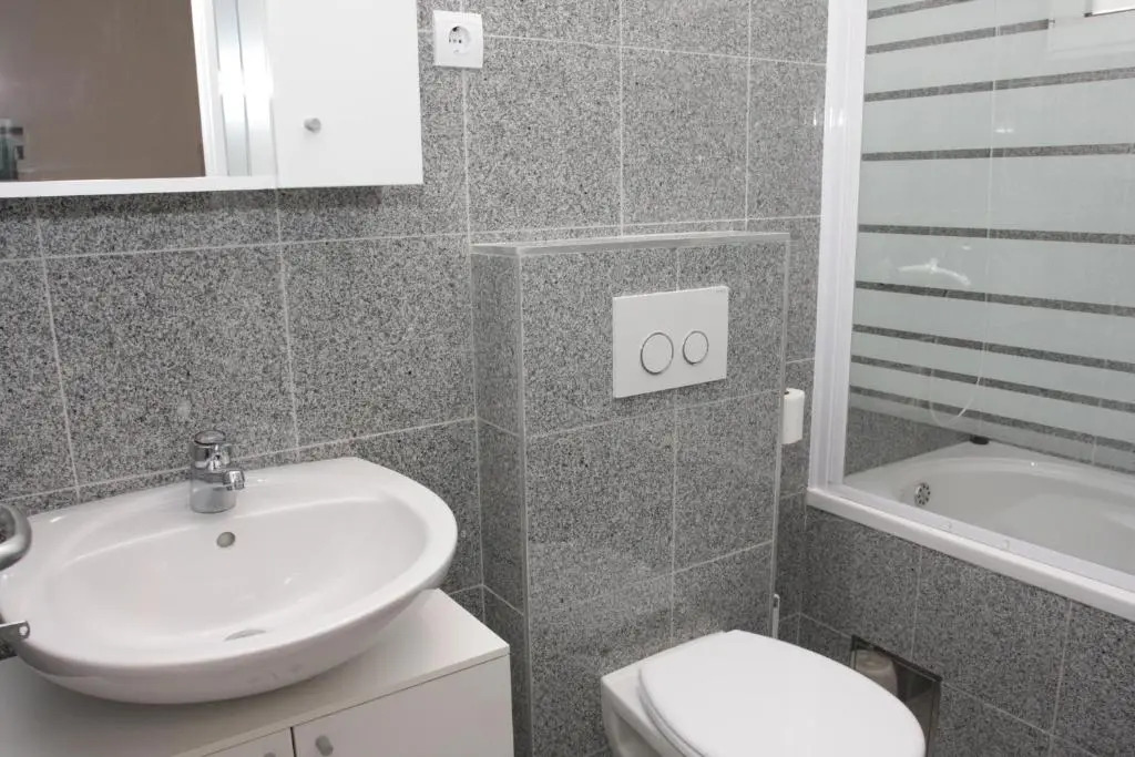 Apartments Villa Desire