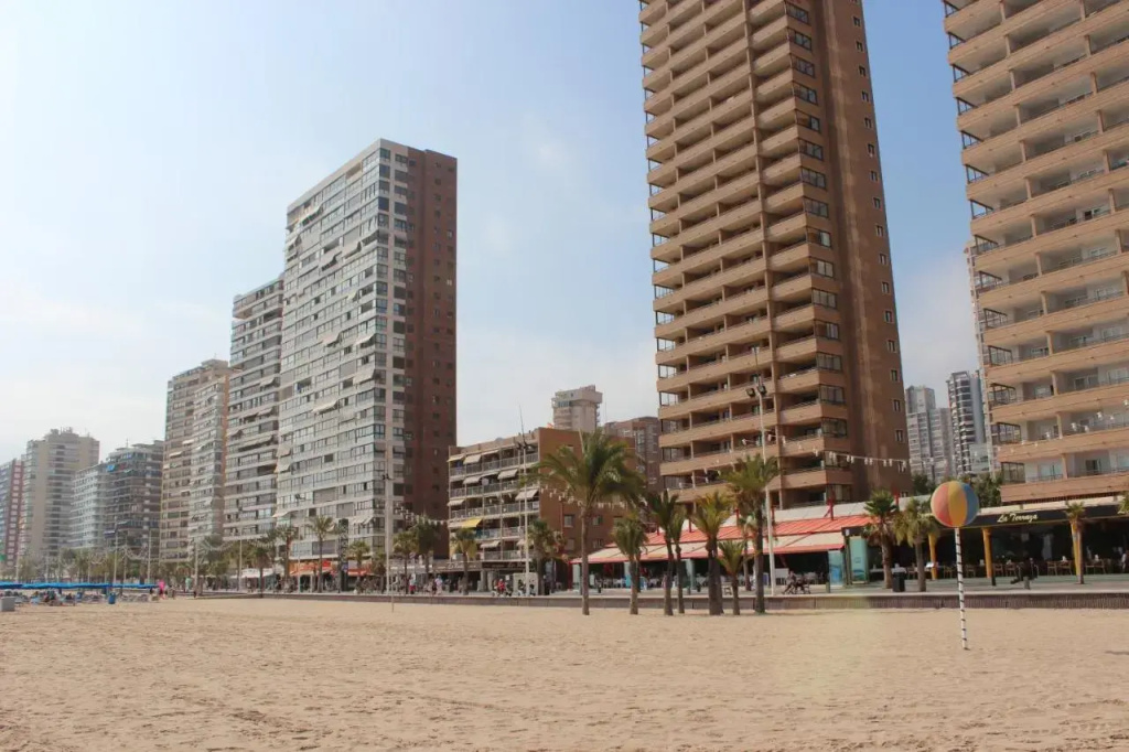 ANNA SUN holiday apt