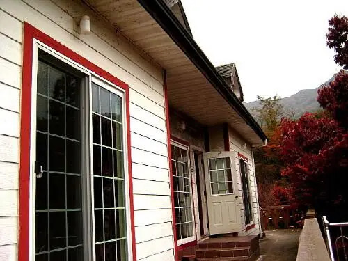 Chamnuri Pension