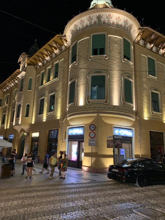 Casa Central Luxury