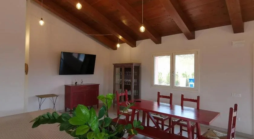 B&B Ceresà