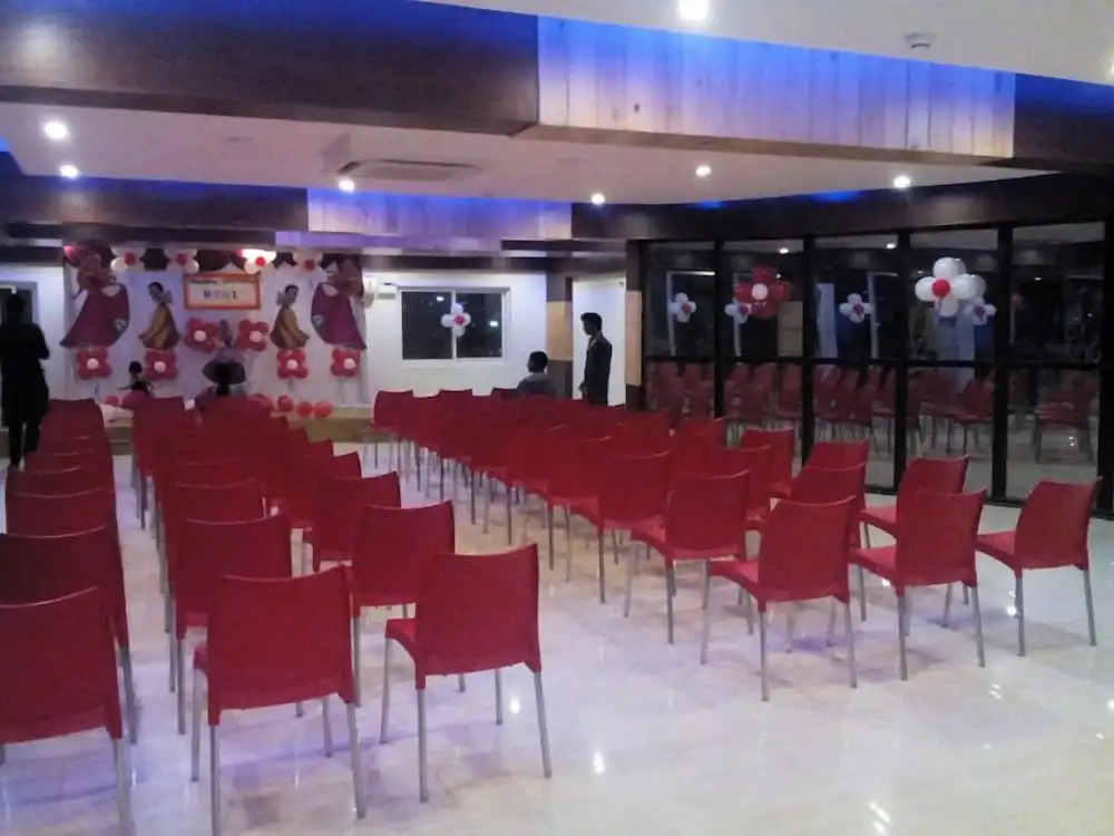 Bhagini Residency - A Boutique Hotel