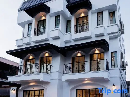 Casa Luna