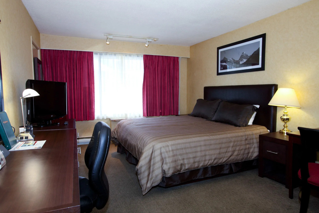 Sandman Hotel Revelstoke